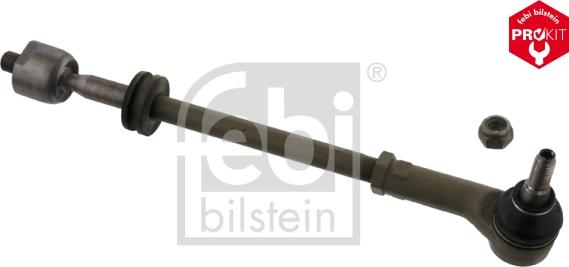 Febi Bilstein 10885 - Рулевая тяга onlydrive.pro