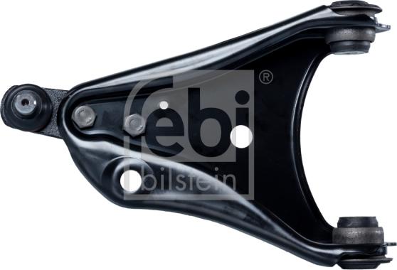 Febi Bilstein 108866 - Track Control Arm onlydrive.pro