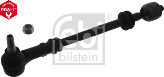 Febi Bilstein 10880 - Рулевая тяга onlydrive.pro