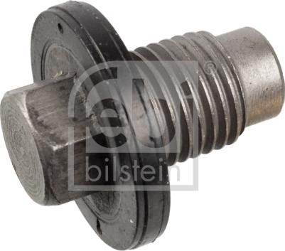 Febi Bilstein 108810 - Sealing Plug, oil sump onlydrive.pro