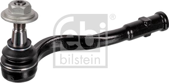 Febi Bilstein 108811 - Наконечник рулевой тяги, шарнир onlydrive.pro