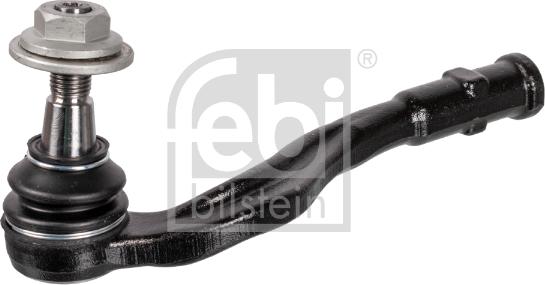 Febi Bilstein 108812 - Наконечник рулевой тяги, шарнир onlydrive.pro