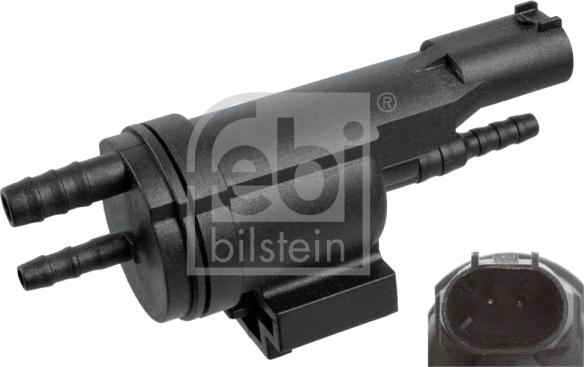 Febi Bilstein 108834 - Pressure Converter, exhaust control onlydrive.pro