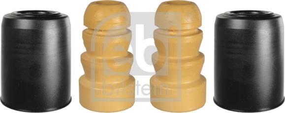 Febi Bilstein 108836 - Dust Cover Kit, shock absorber onlydrive.pro