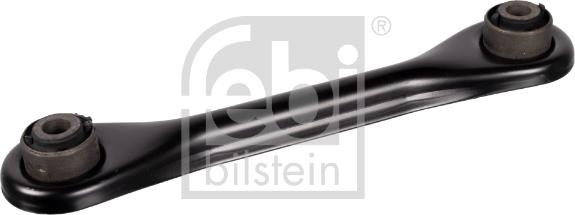 Febi Bilstein 108833 - Neatkarīgās balstiekārtas svira, Riteņa piekare onlydrive.pro