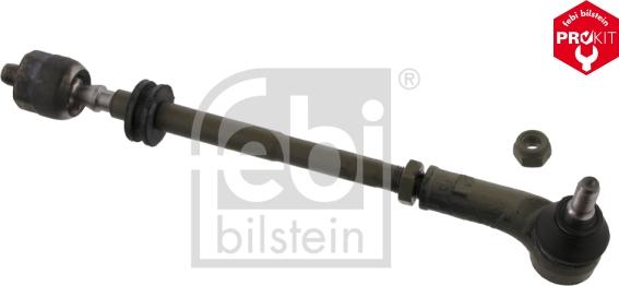 Febi Bilstein 10883 - Tie Rod onlydrive.pro