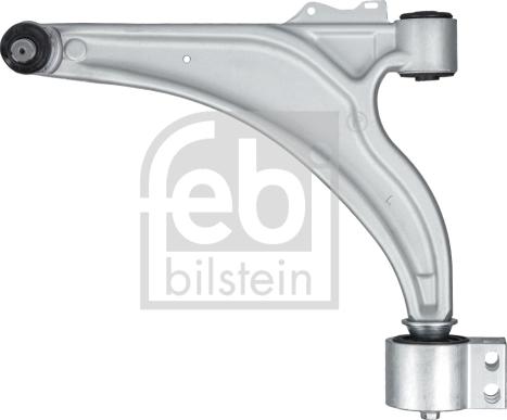 Febi Bilstein 108820 - Track Control Arm onlydrive.pro