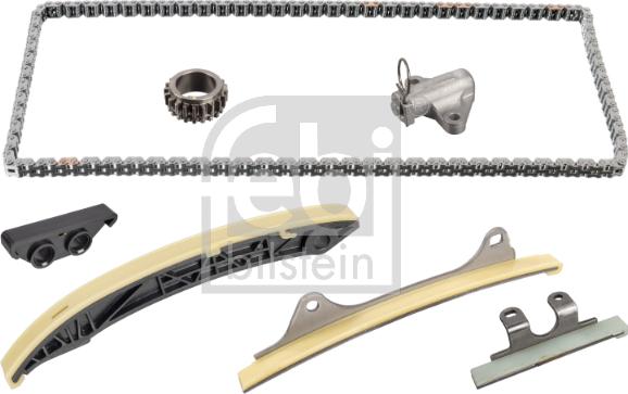 Febi Bilstein 108346 - Timing Chain Kit onlydrive.pro