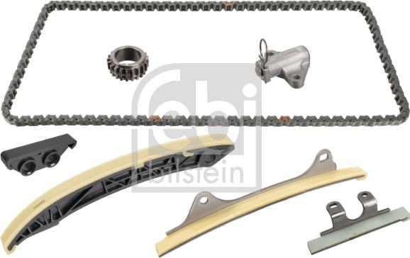 Febi Bilstein 108347 - Timing Chain Kit onlydrive.pro