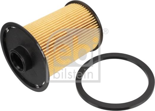 Febi Bilstein 108354 - Polttoainesuodatin onlydrive.pro