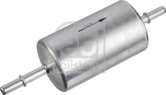 Febi Bilstein 108368 - Fuel filter onlydrive.pro