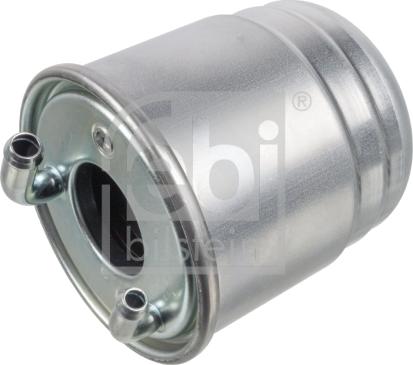 Febi Bilstein 108367 - Топливный фильтр onlydrive.pro