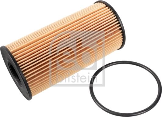 Febi Bilstein 108309 - Õlifilter onlydrive.pro