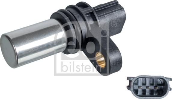 Febi Bilstein 108291 - Датчик импульсов, коленвал onlydrive.pro