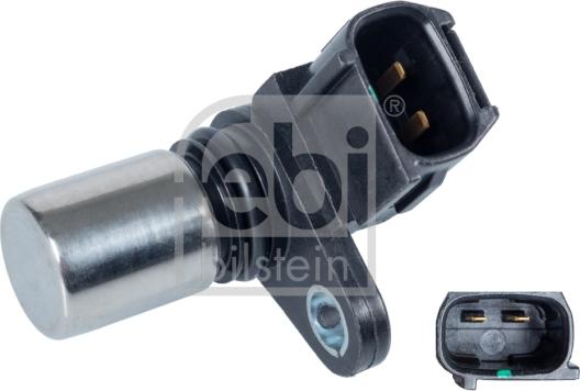 Febi Bilstein 108297 - Sensor, camshaft position onlydrive.pro