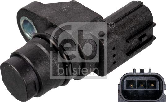 Febi Bilstein 108240 - Tunnistin, nokka-akselin ajoitus onlydrive.pro