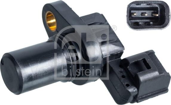 Febi Bilstein 108247 - Sensor, camshaft position onlydrive.pro