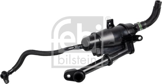 Febi Bilstein 108259 - Маслосъемный щиток, вентиляция картера onlydrive.pro