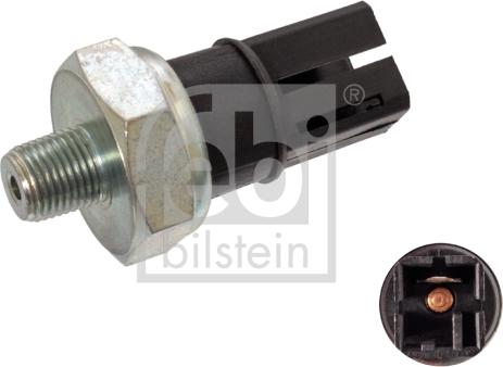 Febi Bilstein 108254 - Devējs, Eļļas spiediens onlydrive.pro