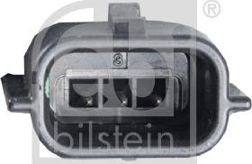 Febi Bilstein 108256 - Sensor, crankshaft pulse onlydrive.pro
