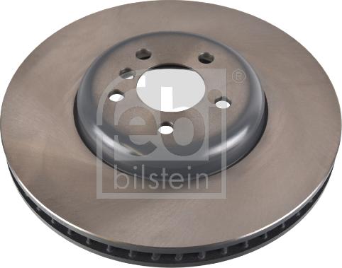 Febi Bilstein 108211 - Brake Disc onlydrive.pro