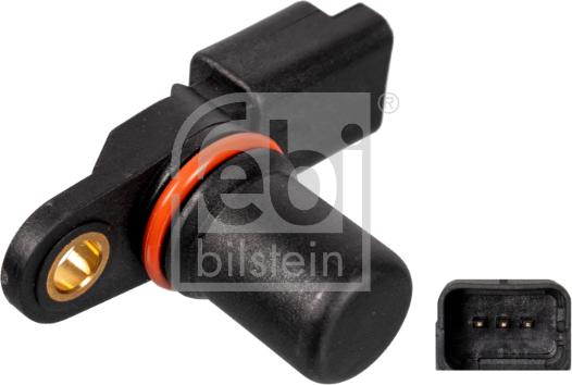Febi Bilstein 108289 - Sensor, camshaft position onlydrive.pro