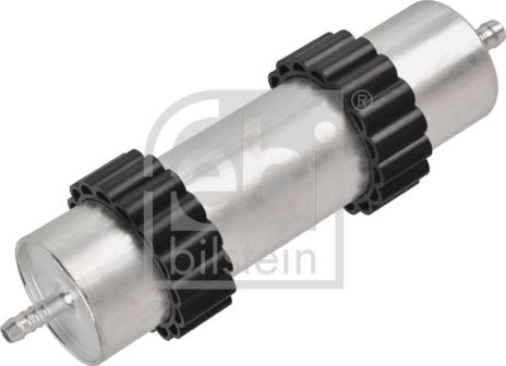 Febi Bilstein 108286 - Polttoainesuodatin onlydrive.pro