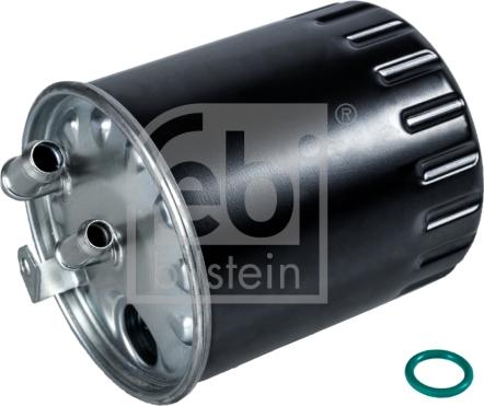 Febi Bilstein 108288 - Polttoainesuodatin onlydrive.pro