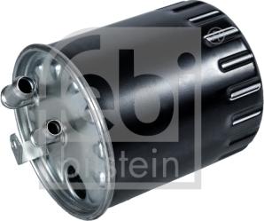 Febi Bilstein 108288 - Топливный фильтр onlydrive.pro