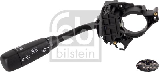Febi Bilstein 108230 - Steering Column Switch onlydrive.pro