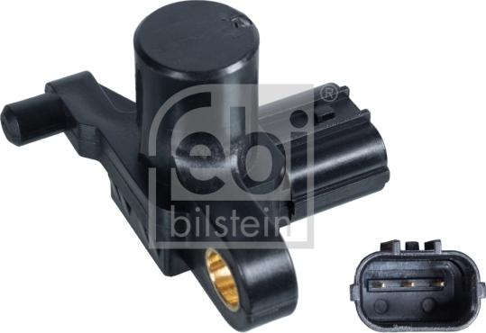 Febi Bilstein 108238 - Sensor, camshaft position onlydrive.pro