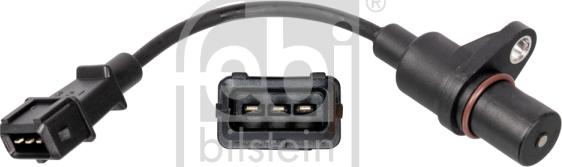 Febi Bilstein 108233 - Sensor, crankshaft pulse onlydrive.pro