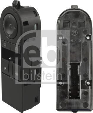 Febi Bilstein 108229 - Multi-Function Switch onlydrive.pro