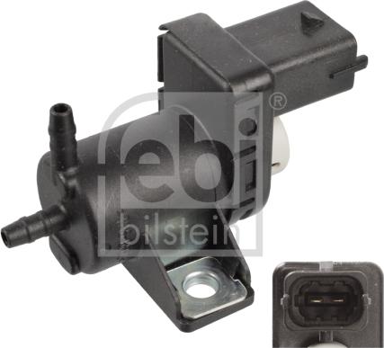 Febi Bilstein 108220 - Painemuunnin, pakokaasun ohjaus onlydrive.pro