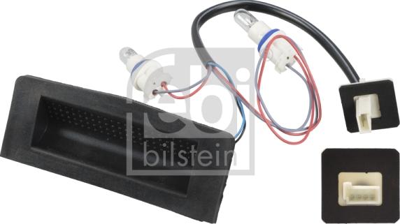 Febi Bilstein 108228 - Katkaisija, takaluukun lukitus onlydrive.pro