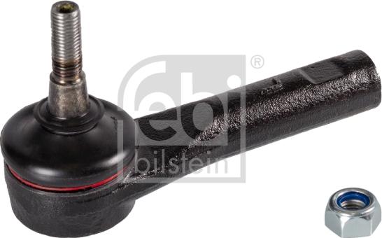 Febi Bilstein 108795 - Наконечник рулевой тяги, шарнир onlydrive.pro