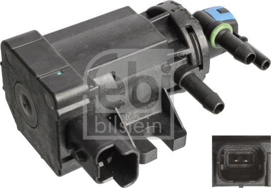 Febi Bilstein 108712 - Pressure Converter, exhaust control onlydrive.pro