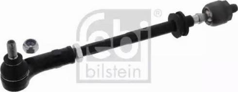 Febi Bilstein 10878 - Рулевая тяга onlydrive.pro