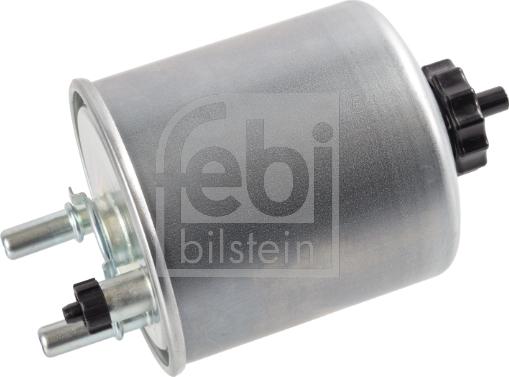 Febi Bilstein 108736 - Fuel filter onlydrive.pro