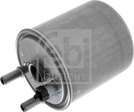 Febi Bilstein 108736 - Polttoainesuodatin onlydrive.pro