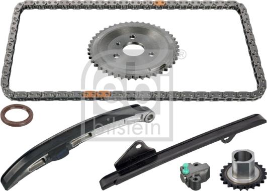 Febi Bilstein 108731 - Timing Chain Kit onlydrive.pro