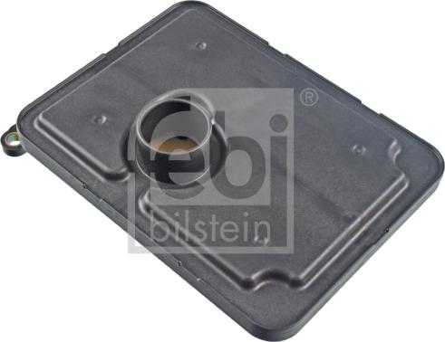 Febi Bilstein 108721 - Hydraulic Filter, automatic transmission onlydrive.pro