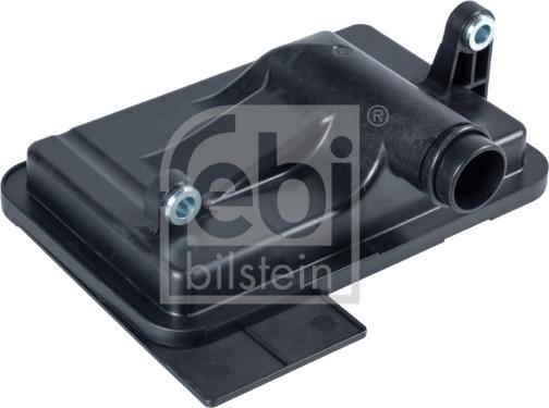 Febi Bilstein 108722 - Hidraulinis filtras, automatinė transmisija onlydrive.pro