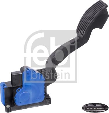 Febi Bilstein 103952 - Kaasupoljin onlydrive.pro