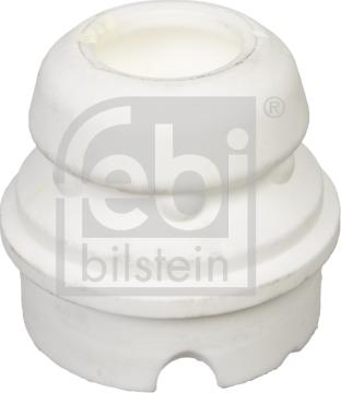 Febi Bilstein 103962 - Rubber Buffer, suspension onlydrive.pro