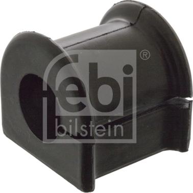 Febi Bilstein 103931 - Bearing Bush, stabiliser onlydrive.pro