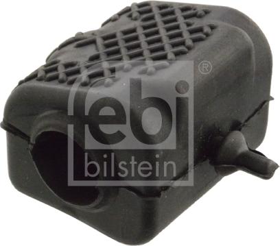 Febi Bilstein 103929 - Bearing Bush, stabiliser onlydrive.pro