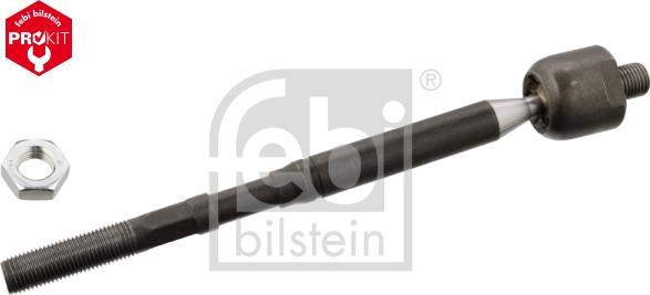 Febi Bilstein 103920 - Inner Tie Rod, Axle Joint onlydrive.pro
