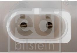 Febi Bilstein 103446 - Expansion Tank, coolant onlydrive.pro