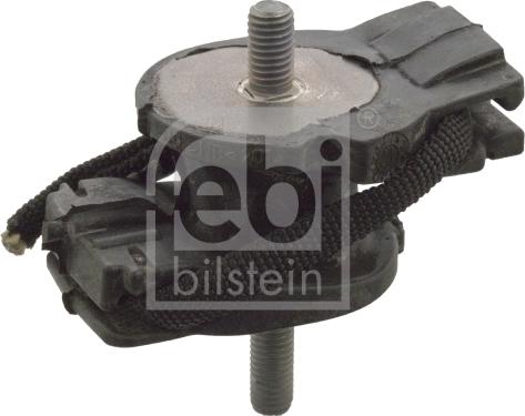 Febi Bilstein 103441 - Mounting, automatic transmission onlydrive.pro